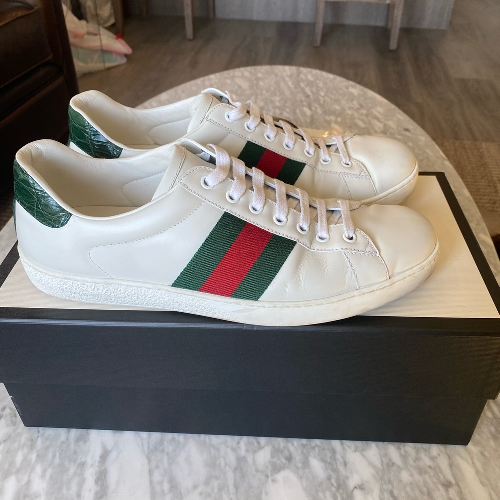 Gucci Sneakers